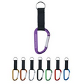 8 Mm Carabiner